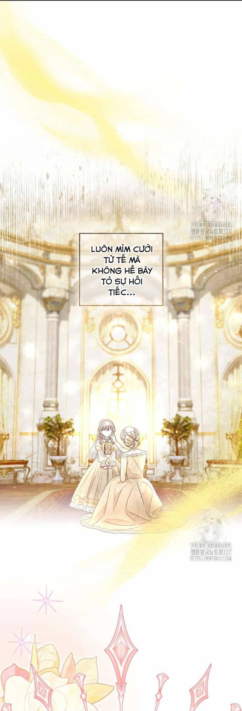 Trở Thành Hầu Gái Còn Hơn Làm Công Chúa - Chương 20 - ảnh 43