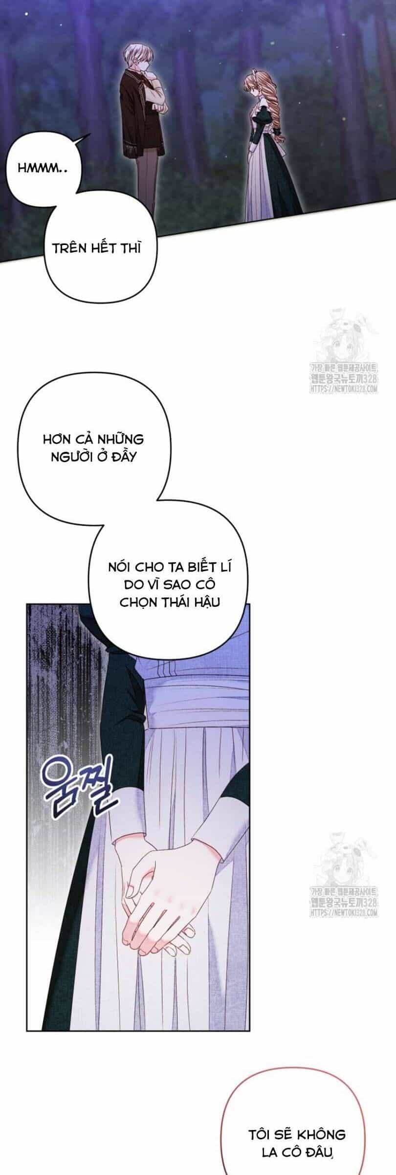 Trở Thành Hầu Gái Còn Hơn Làm Công Chúa - Chương 21 - ảnh 26