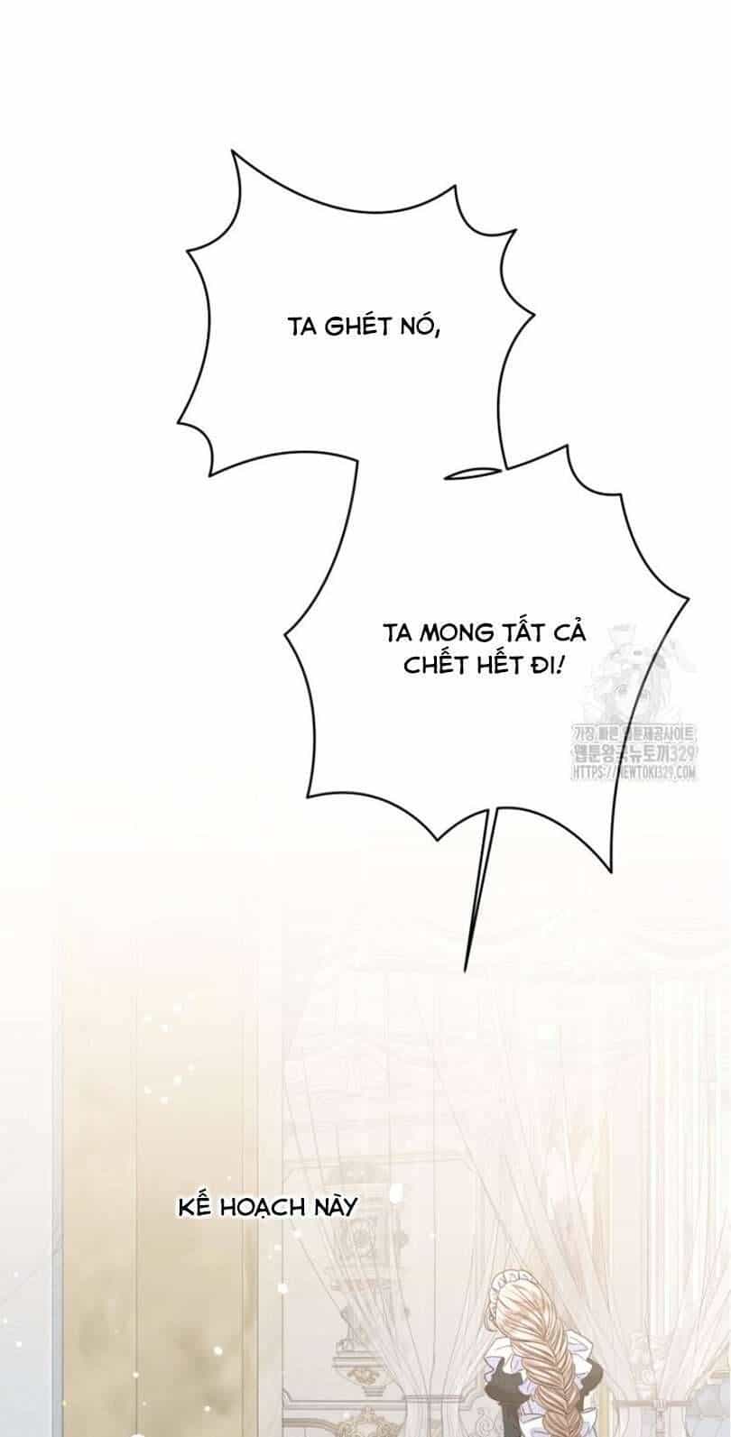 Trở Thành Hầu Gái Còn Hơn Làm Công Chúa - Chương 22 - ảnh 49