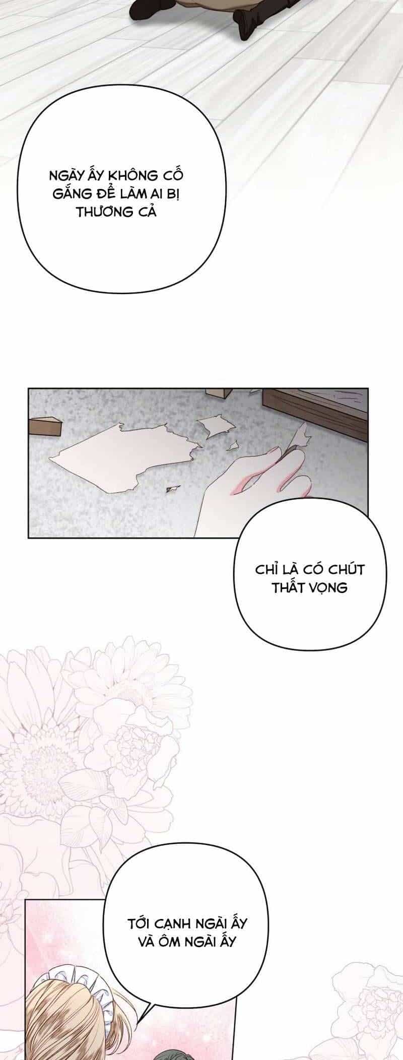 Trở Thành Hầu Gái Còn Hơn Làm Công Chúa - Chương 28 - ảnh 30