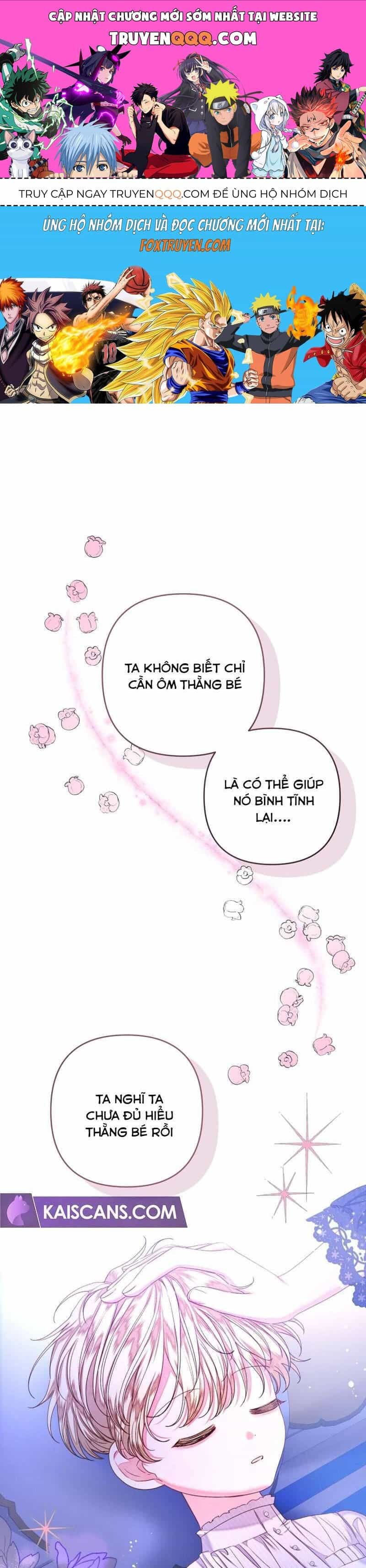 Trở Thành Hầu Gái Còn Hơn Làm Công Chúa - Chương 29 - ảnh 1