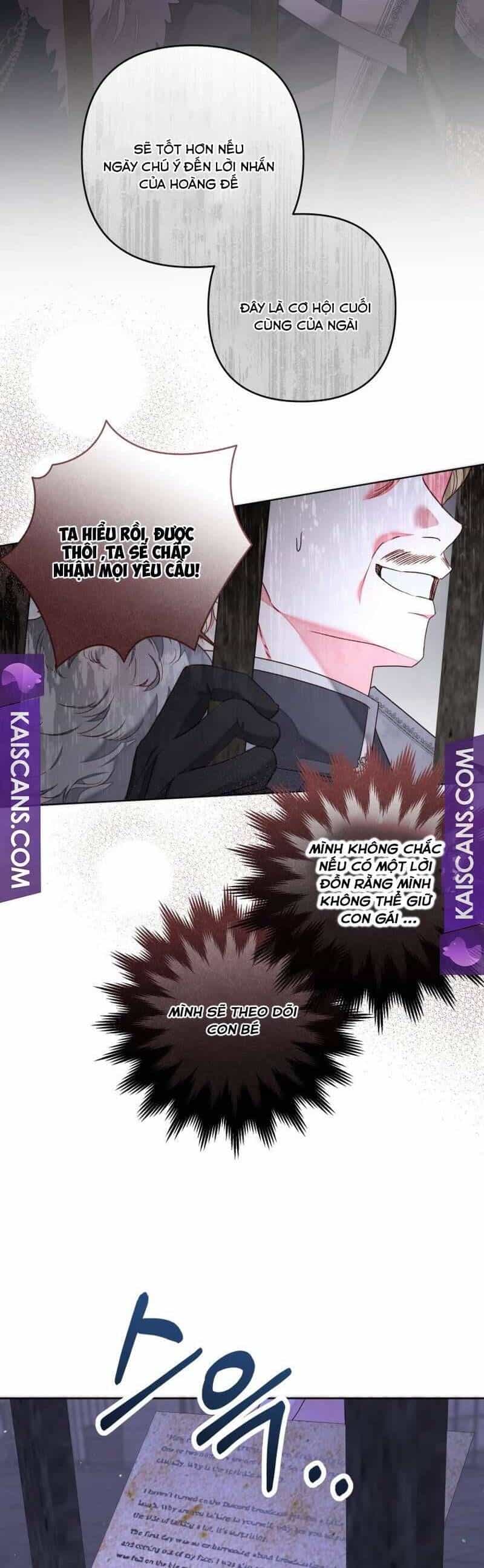 Trở Thành Hầu Gái Còn Hơn Làm Công Chúa - Chương 31 - ảnh 11