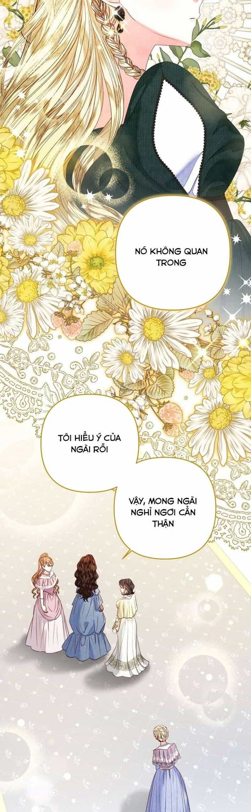 Trở Thành Hầu Gái Còn Hơn Làm Công Chúa - Chương 31 - ảnh 34