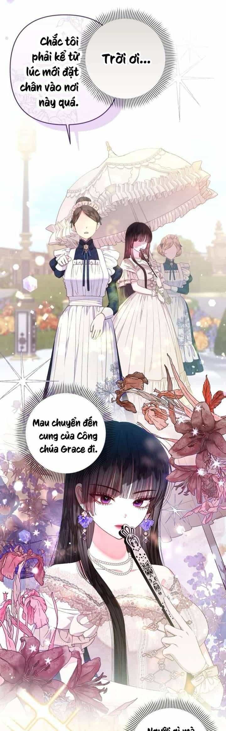Trở Thành Hầu Gái Còn Hơn Làm Công Chúa - Chương 40 - ảnh 28