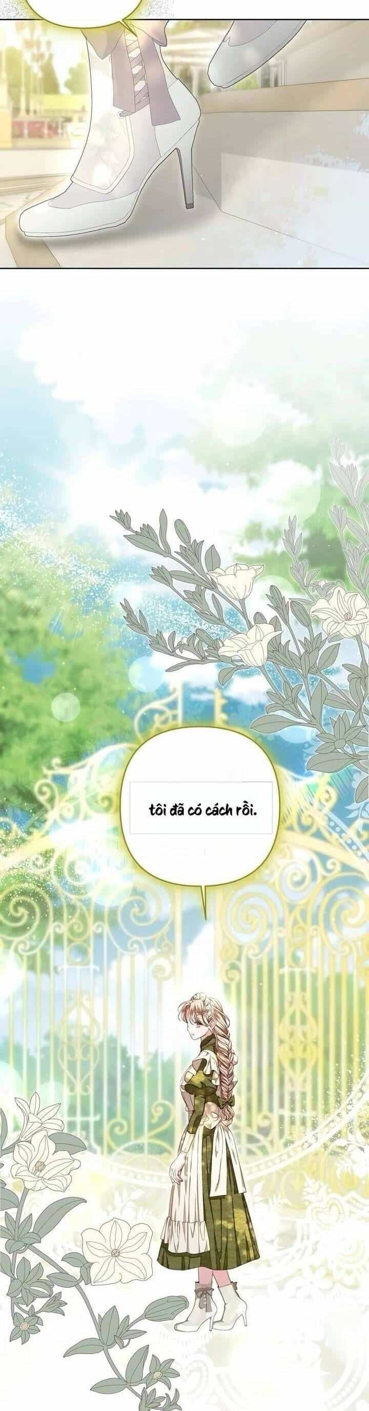 Trở Thành Hầu Gái Còn Hơn Làm Công Chúa - Chương 41 - ảnh 34