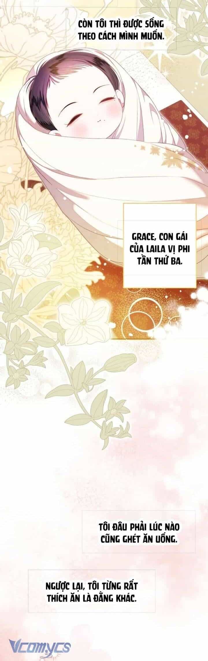Trở Thành Hầu Gái Còn Hơn Làm Công Chúa - Chương 43 - ảnh 8
