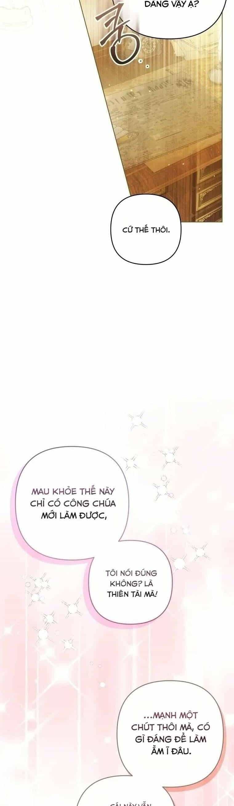 Trở Thành Hầu Gái Còn Hơn Làm Công Chúa - Chương 46 - ảnh 25