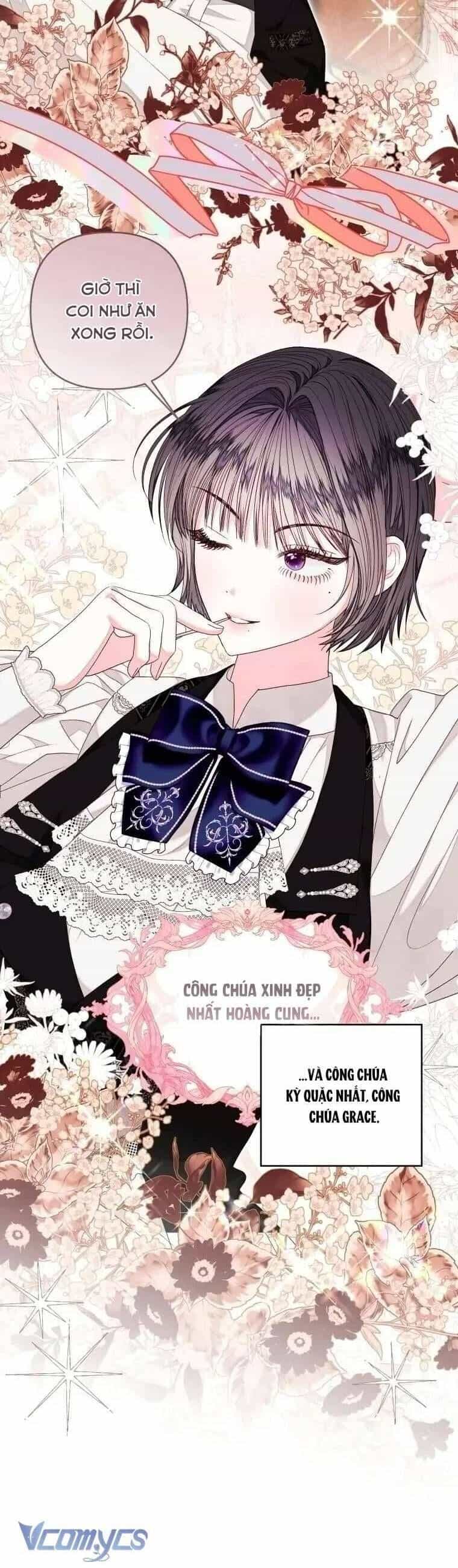 Trở Thành Hầu Gái Còn Hơn Làm Công Chúa - Chương 48 - ảnh 4