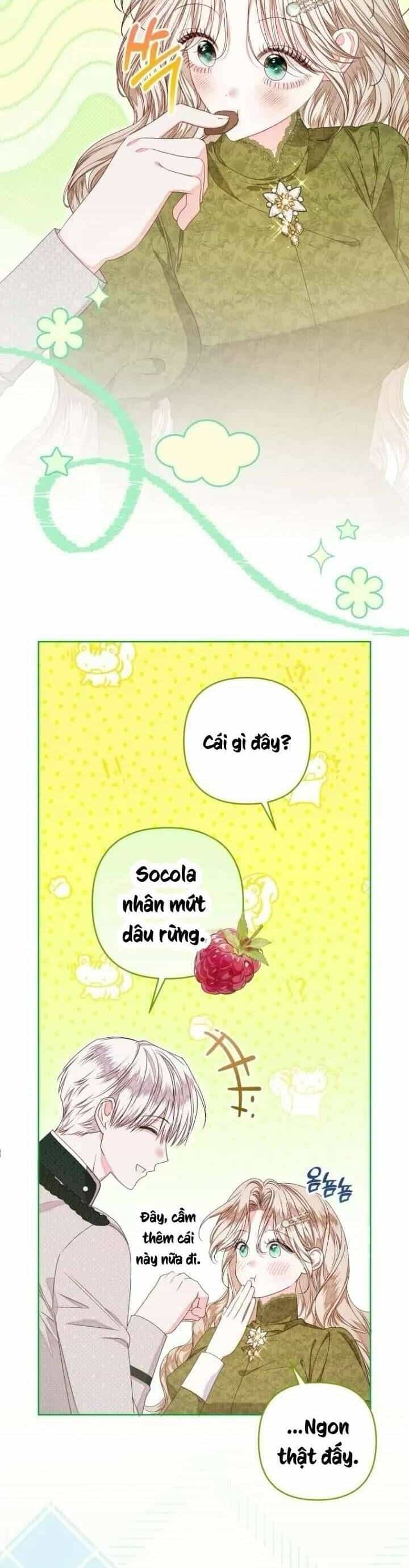 Trở Thành Hầu Gái Còn Hơn Làm Công Chúa - Chương 52 - ảnh 29