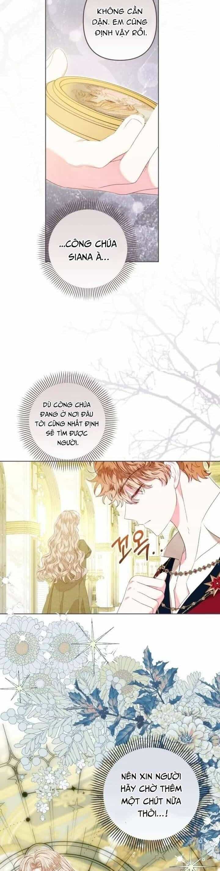Trở Thành Hầu Gái Còn Hơn Làm Công Chúa - Chương 54 - ảnh 28