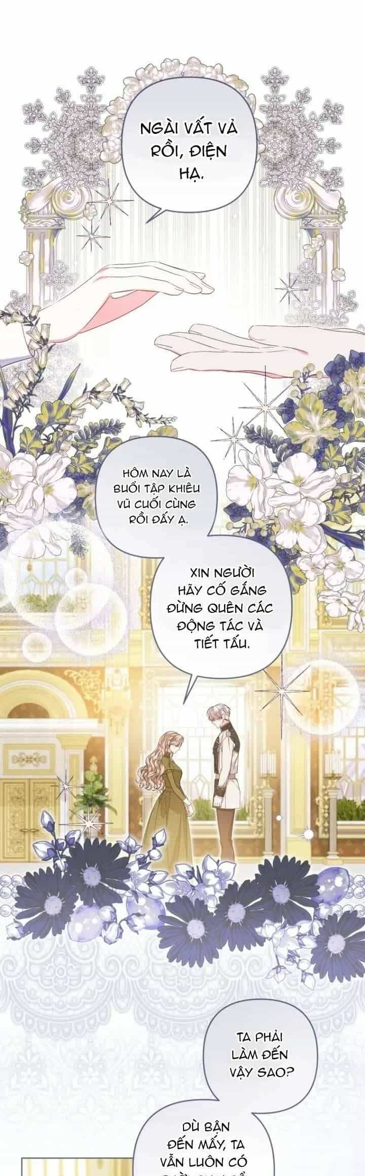 Trở Thành Hầu Gái Còn Hơn Làm Công Chúa - Chương 54 - ảnh 8