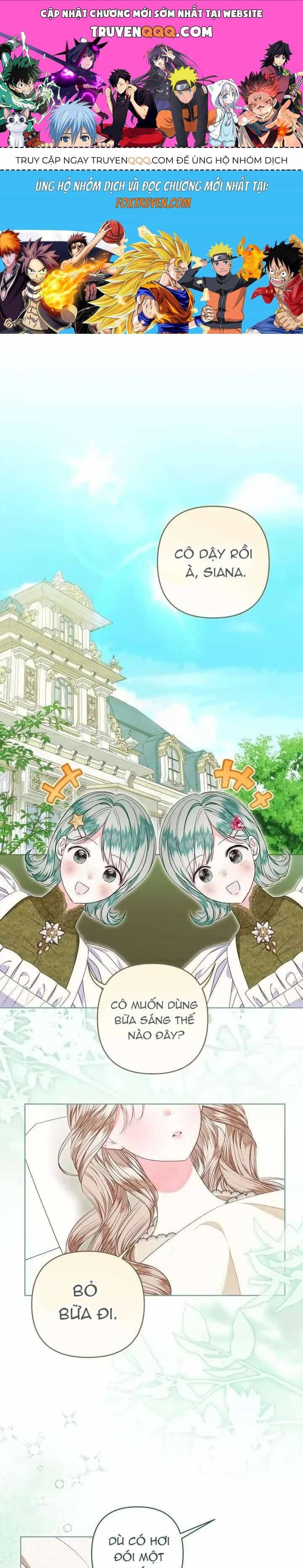 Trở Thành Hầu Gái Còn Hơn Làm Công Chúa - Chương 55 - ảnh 1