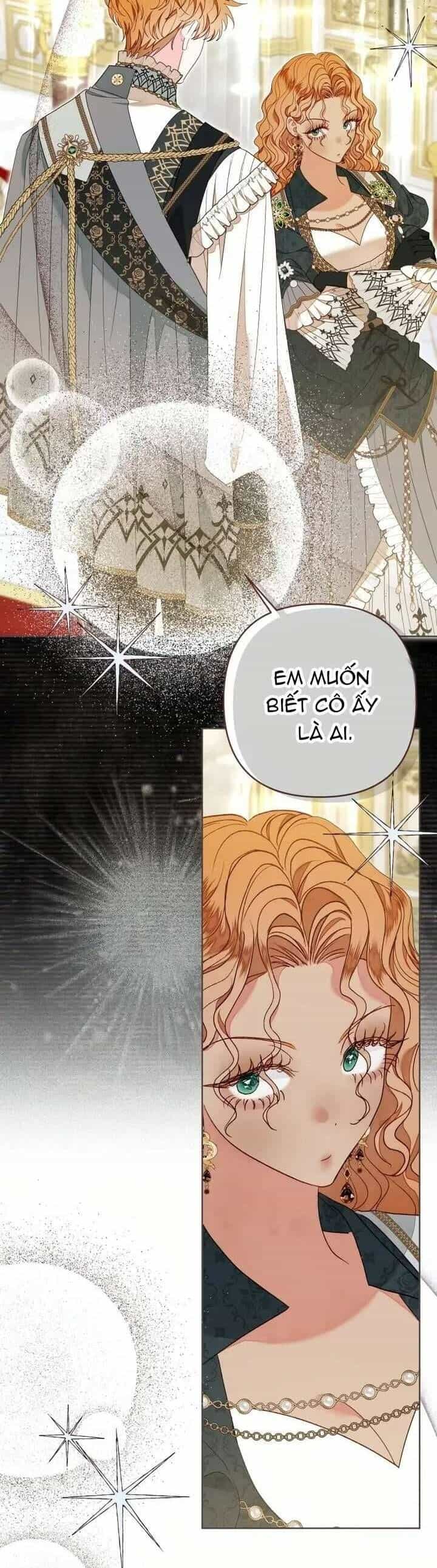 Trở Thành Hầu Gái Còn Hơn Làm Công Chúa - Chương 56 - ảnh 32