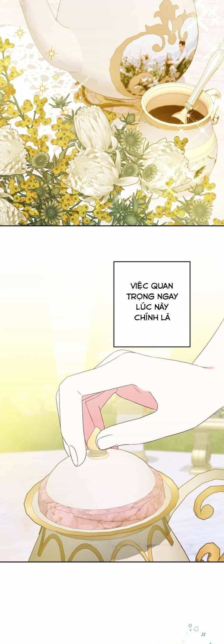 Trở Thành Hầu Gái Còn Hơn Làm Công Chúa - Chương 6 - ảnh 31
