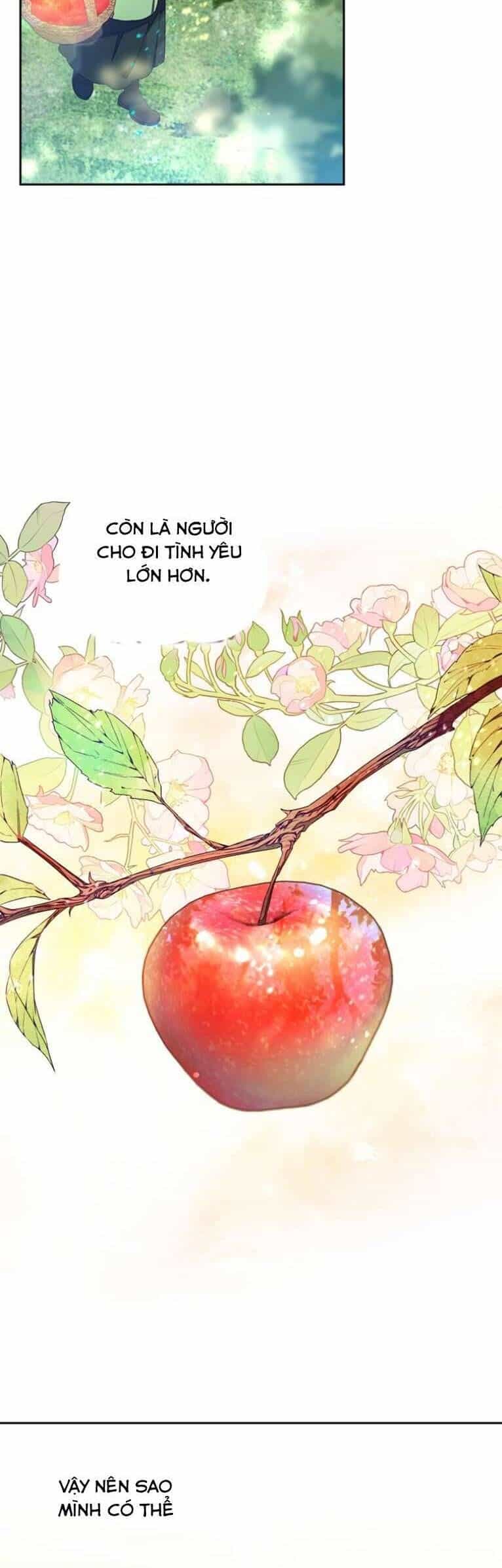 Trở Thành Hầu Gái Còn Hơn Làm Công Chúa - Chương 9 - ảnh 26
