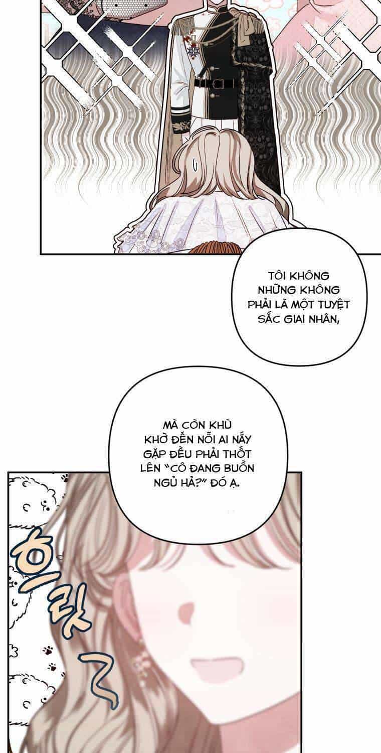 Trở Thành Hầu Nữ Còn Quan Trọng Hơn Là Làm Công Chúa - Chương 1 - ảnh 55