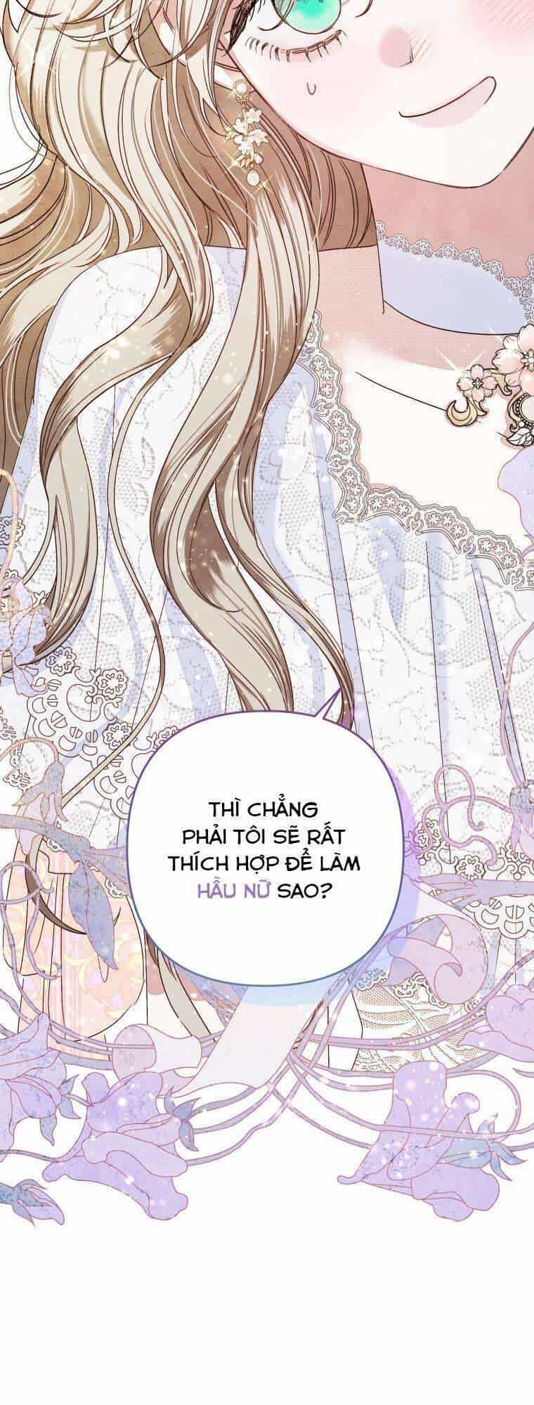 Trở Thành Hầu Nữ Còn Quan Trọng Hơn Là Làm Công Chúa - Chương 1 - ảnh 59