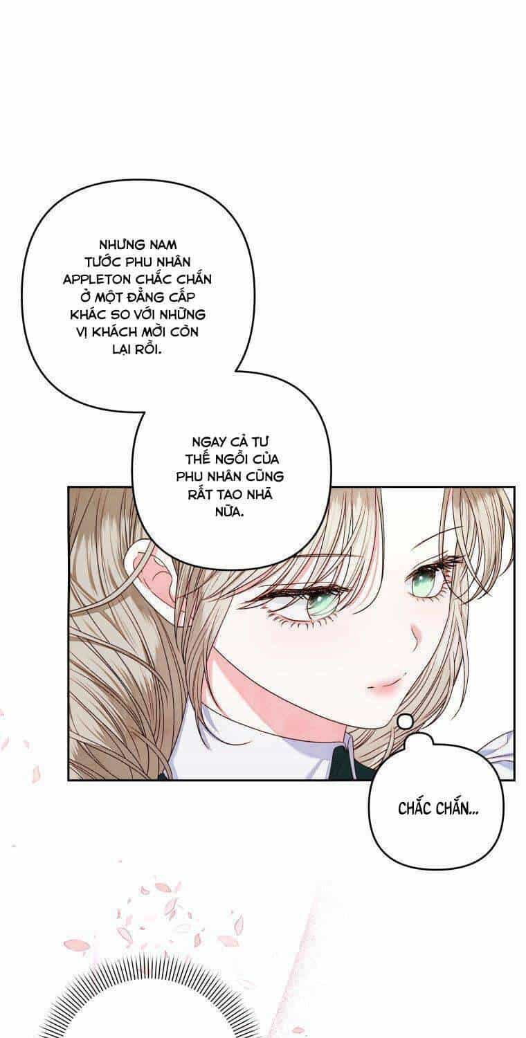 Trở Thành Hầu Nữ Còn Quan Trọng Hơn Là Làm Công Chúa - Chương 7 - ảnh 46