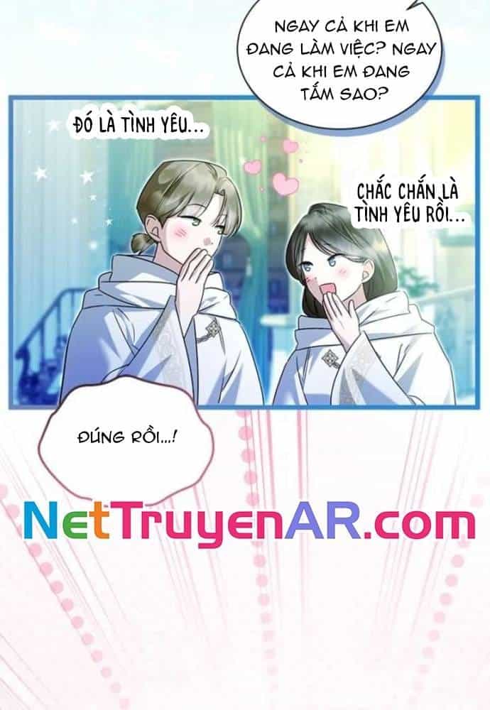 Trở Thành Hầu Nữ Của Bạo Chúa - Chương 100 - ảnh 17