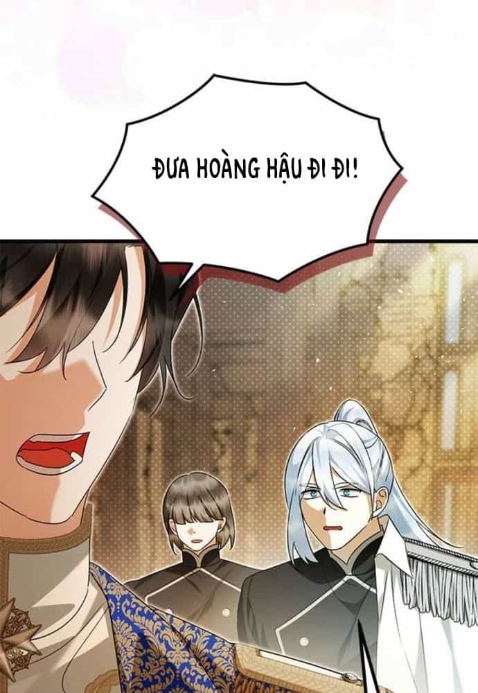 Trở Thành Hầu Nữ Của Bạo Chúa - Chương 103 - ảnh 27