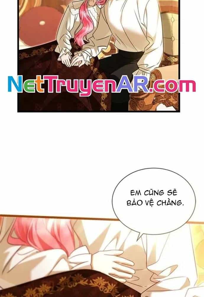Trở Thành Hầu Nữ Của Bạo Chúa - Chương 106 - ảnh 66