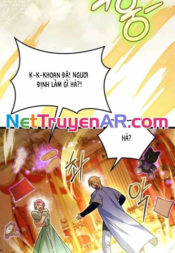 Trở Thành Hầu Nữ Của Bạo Chúa - Chương 108 - ảnh 36