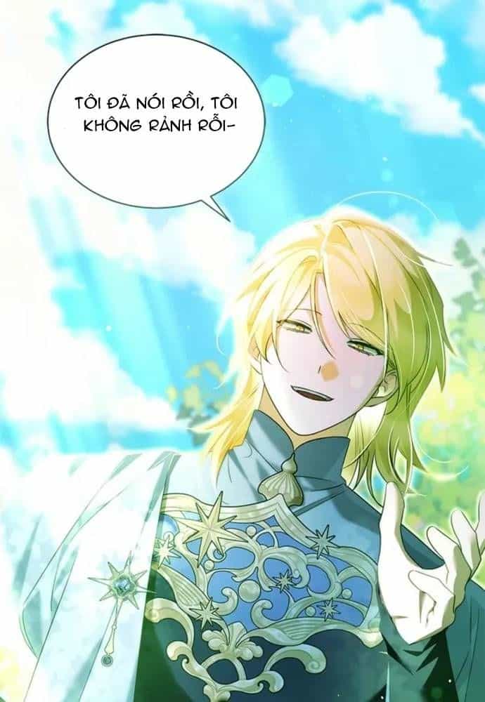 Trở Thành Hầu Nữ Của Bạo Chúa - Chương 109 - ảnh 10