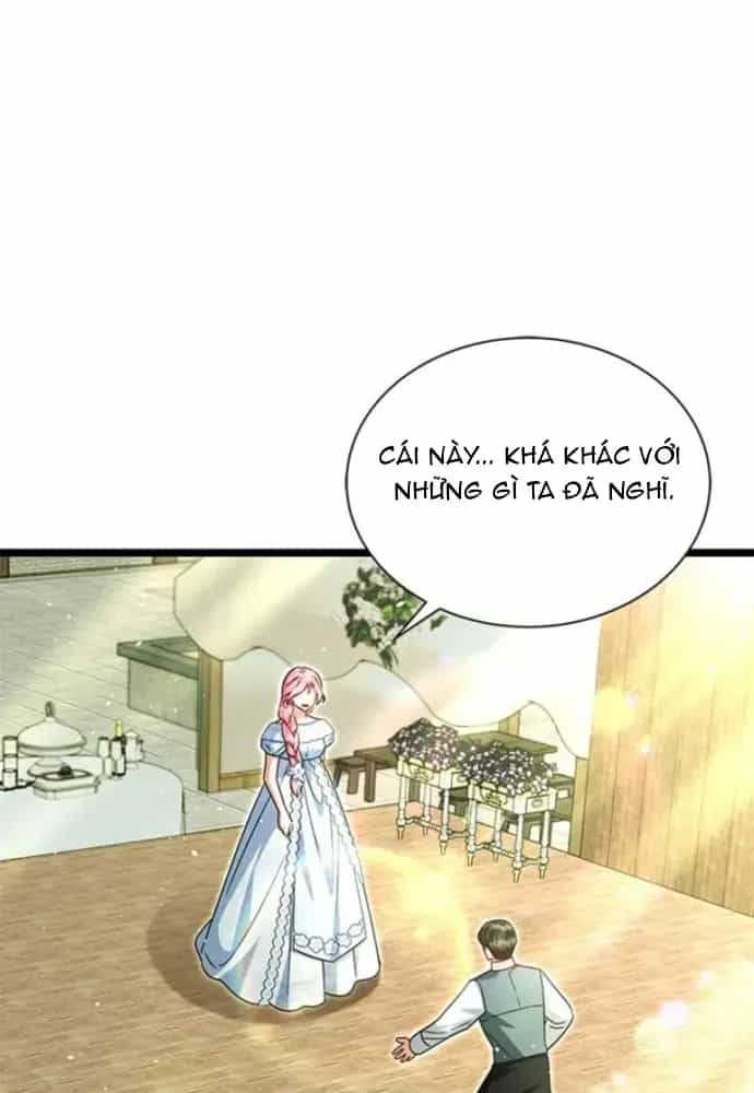 Trở Thành Hầu Nữ Của Bạo Chúa - Chương 110 - ảnh 38
