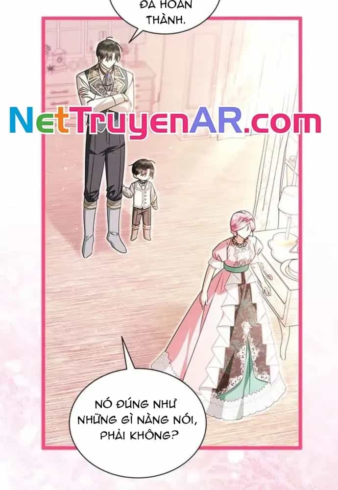 Trở Thành Hầu Nữ Của Bạo Chúa - Chương 111 - ảnh 66