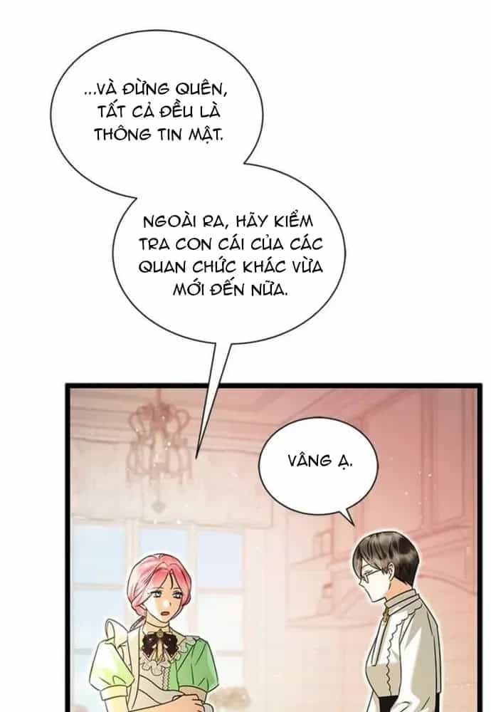 Trở Thành Hầu Nữ Của Bạo Chúa - Chương 112 - ảnh 18