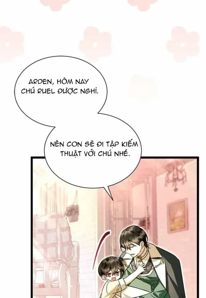 Trở Thành Hầu Nữ Của Bạo Chúa - Chương 112 - ảnh 41