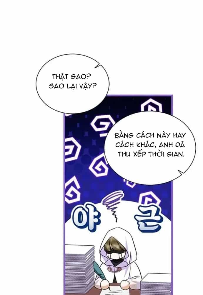 Trở Thành Hầu Nữ Của Bạo Chúa - Chương 112 - ảnh 54