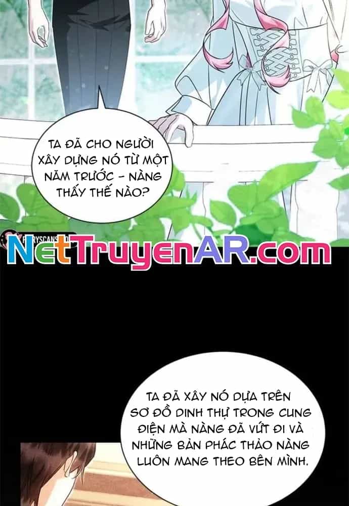 Trở Thành Hầu Nữ Của Bạo Chúa - Chương 112 - ảnh 76