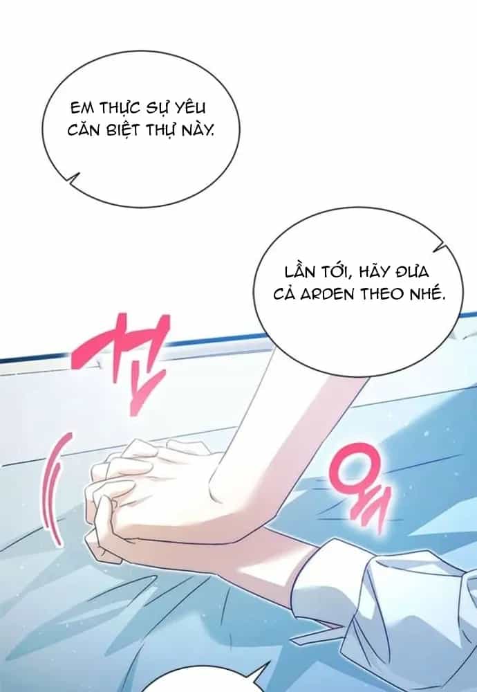 Trở Thành Hầu Nữ Của Bạo Chúa - Chương 113 - ảnh 23