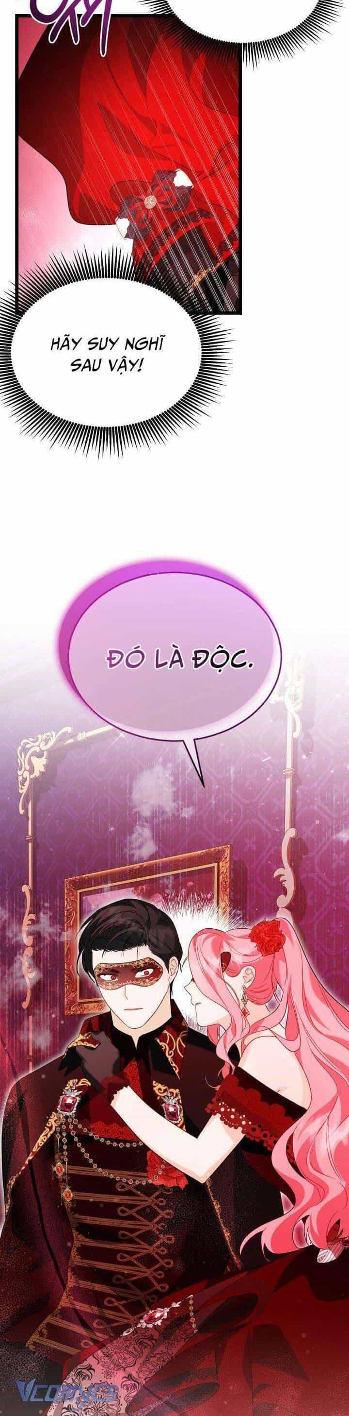 Trở Thành Hầu Nữ Của Bạo Chúa - Chương 15 - ảnh 8