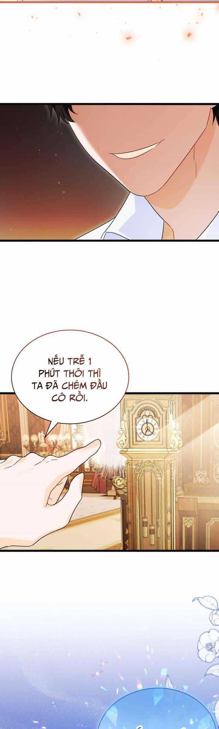 Trở Thành Hầu Nữ Của Bạo Chúa - Chương 2 - ảnh 37