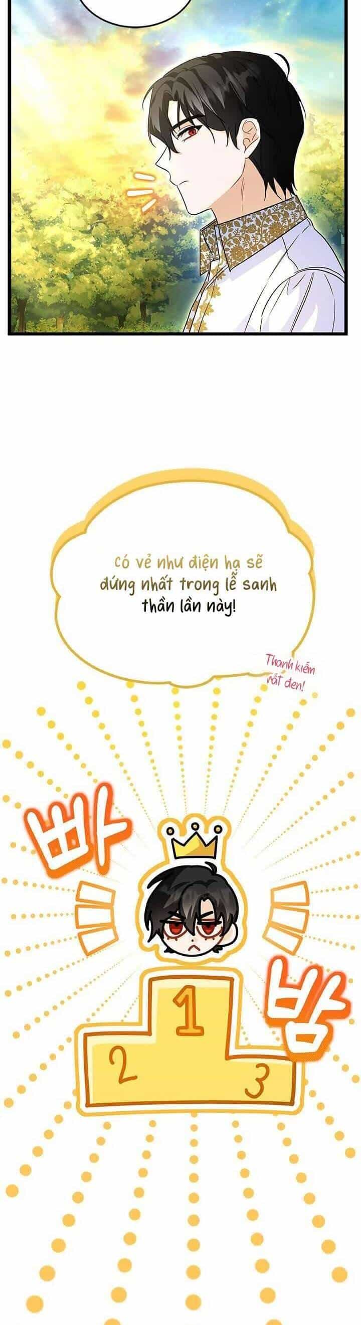 Trở Thành Hầu Nữ Của Bạo Chúa - Chương 30 - ảnh 33