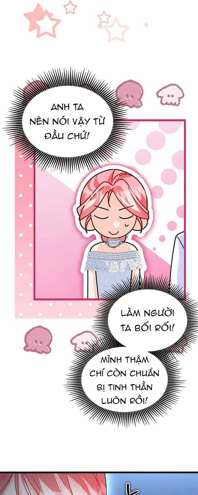 Trở Thành Hầu Nữ Của Bạo Chúa - Chương 31 - ảnh 40