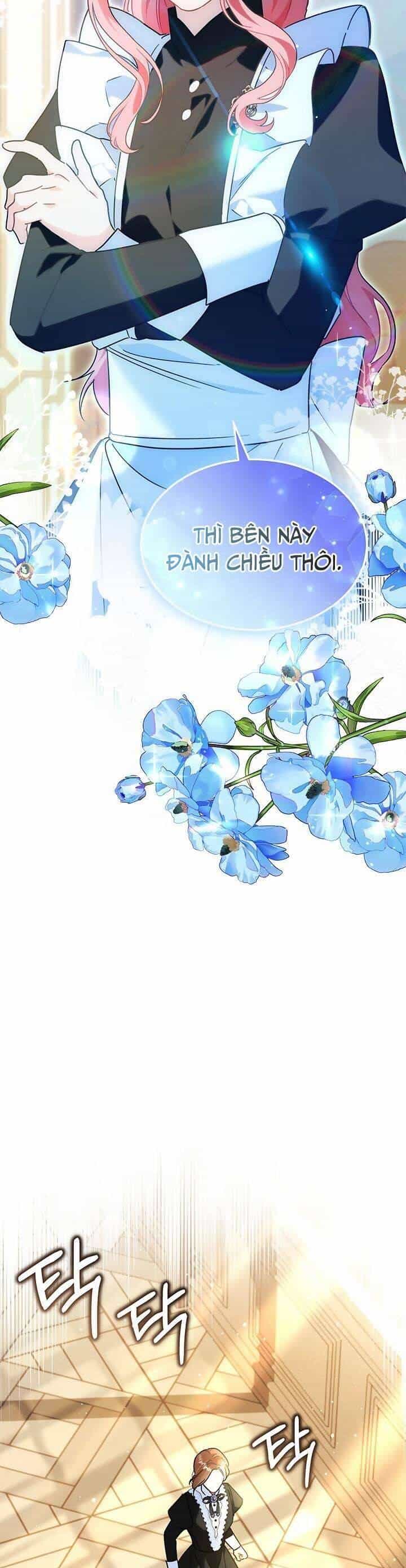 Trở Thành Hầu Nữ Của Bạo Chúa - Chương 35 - ảnh 21