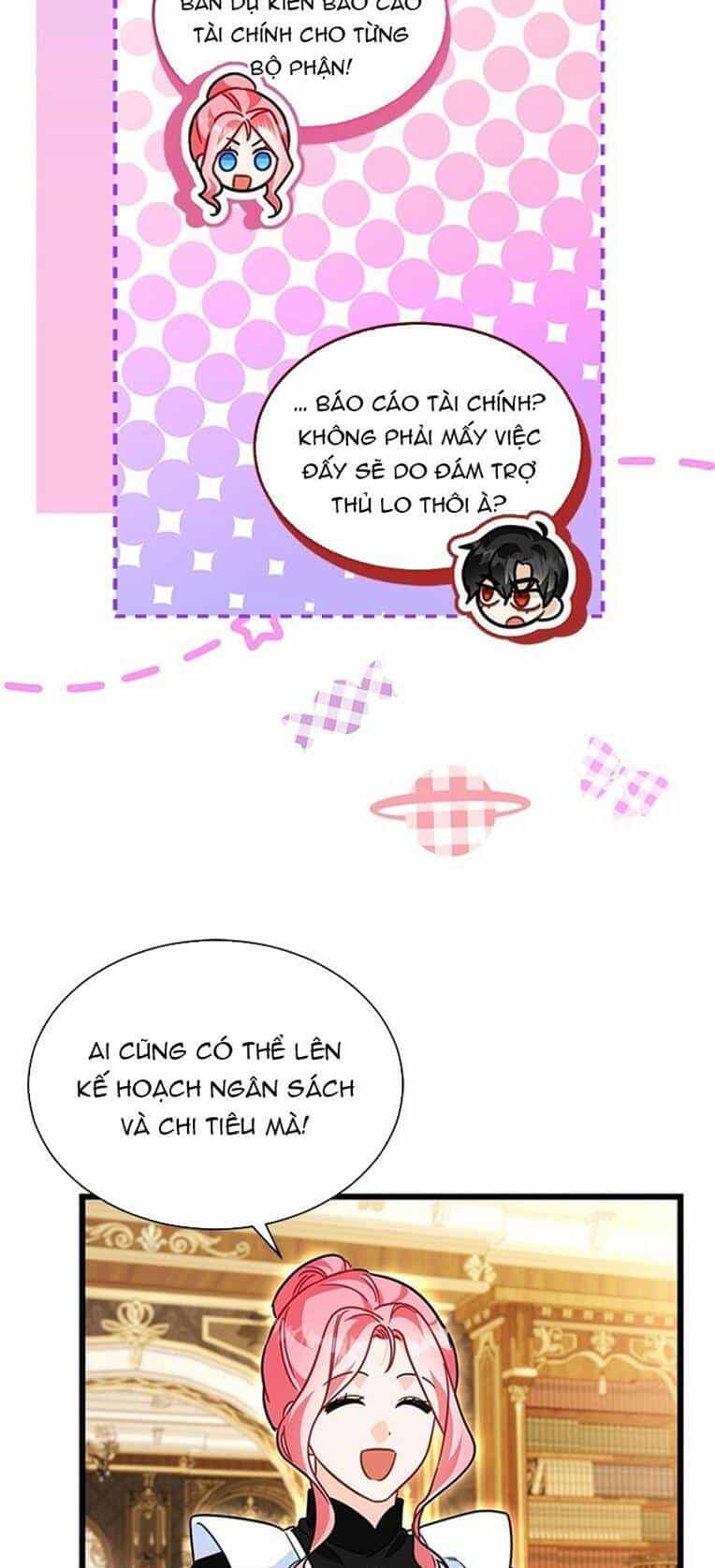 Trở Thành Hầu Nữ Của Bạo Chúa - Chương 39 - ảnh 38