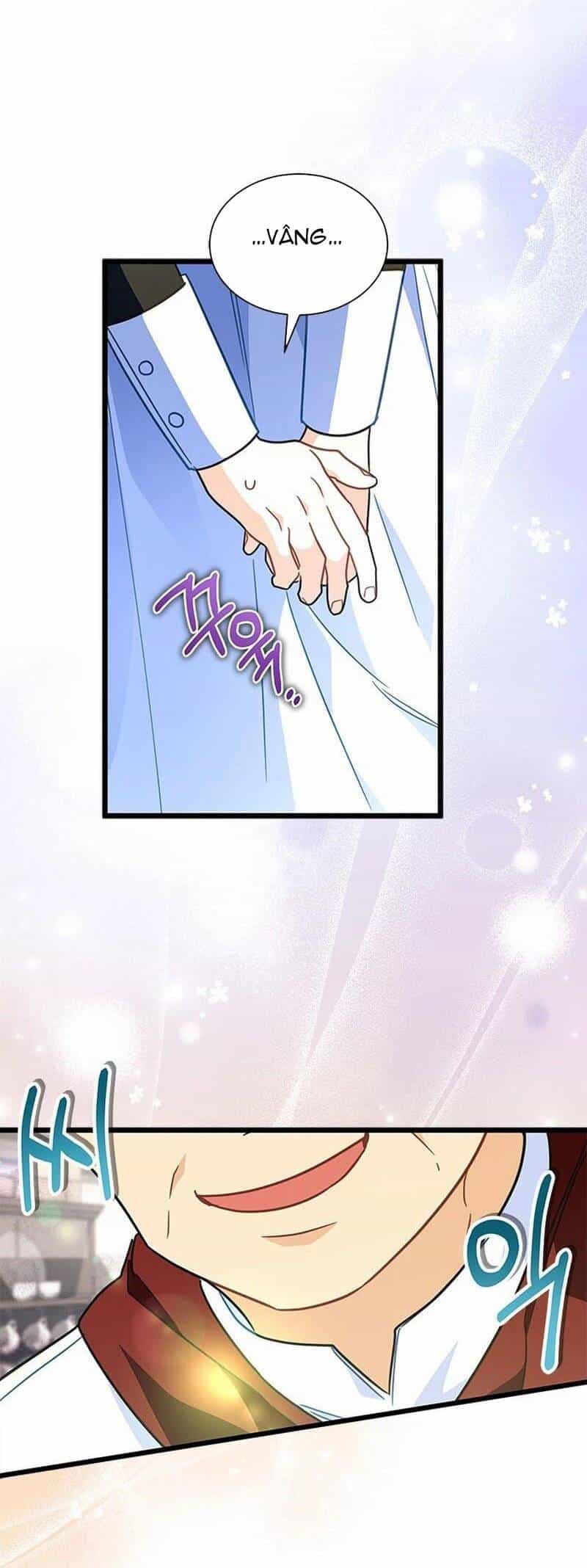 Trở Thành Hầu Nữ Của Bạo Chúa - Chương 40 - ảnh 52