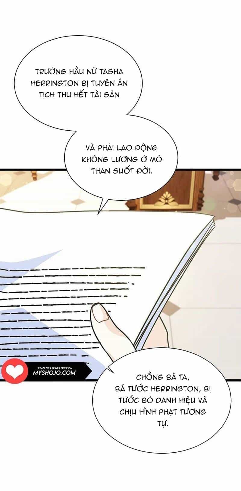 Trở Thành Hầu Nữ Của Bạo Chúa - Chương 41 - ảnh 5