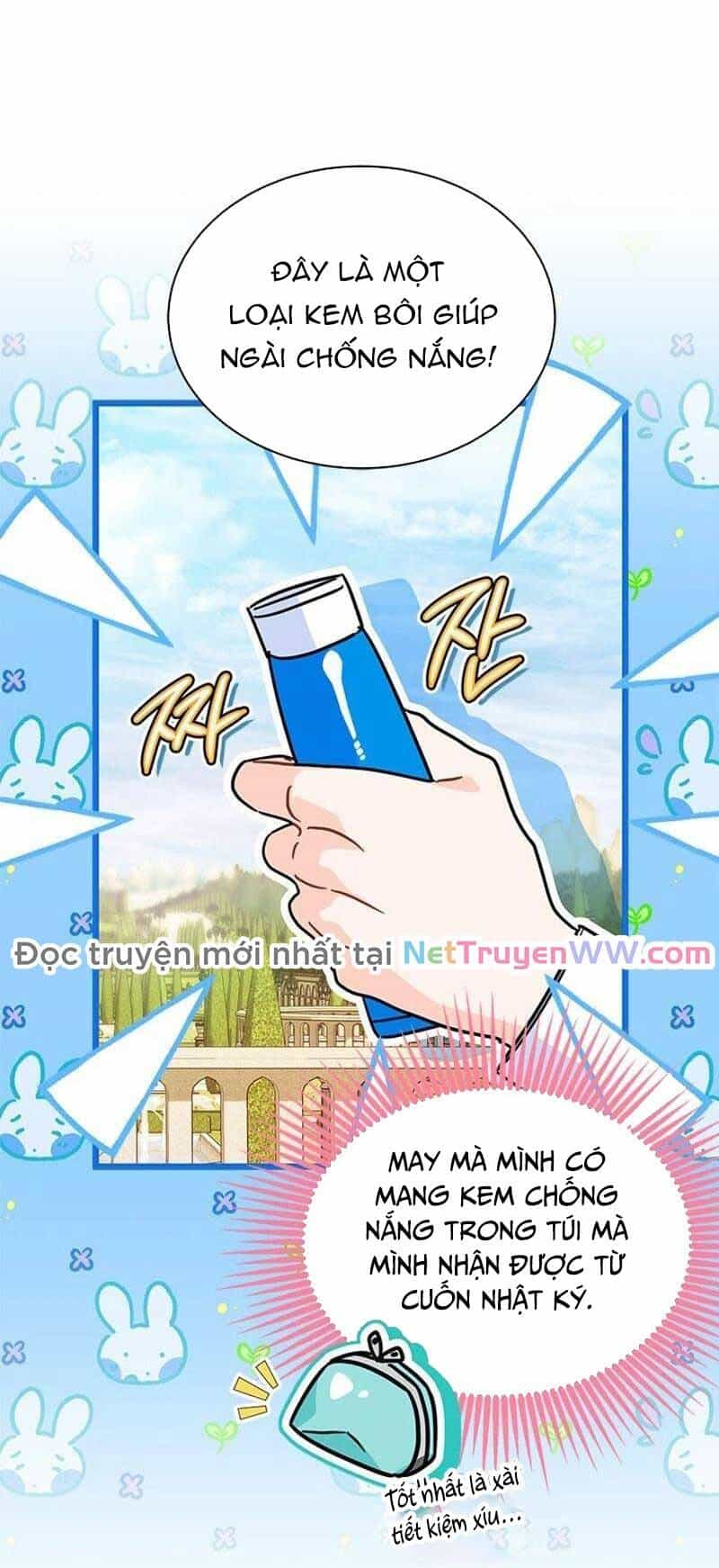 Trở Thành Hầu Nữ Của Bạo Chúa - Chương 43 - ảnh 26