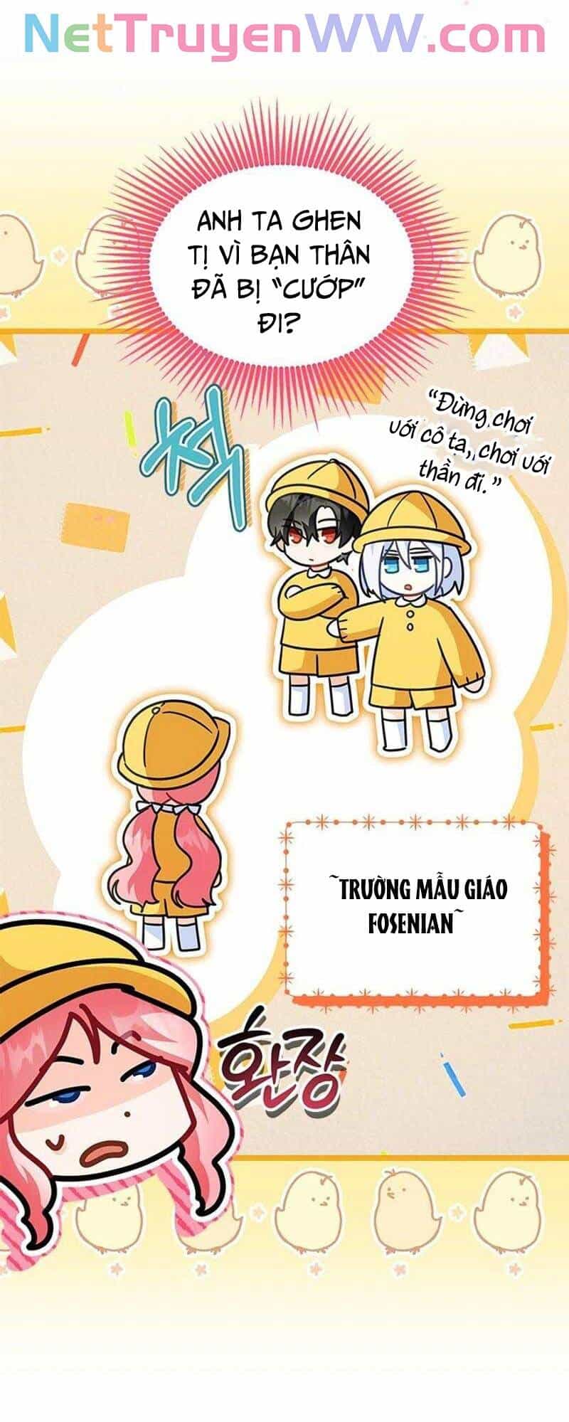Trở Thành Hầu Nữ Của Bạo Chúa - Chương 43 - ảnh 63