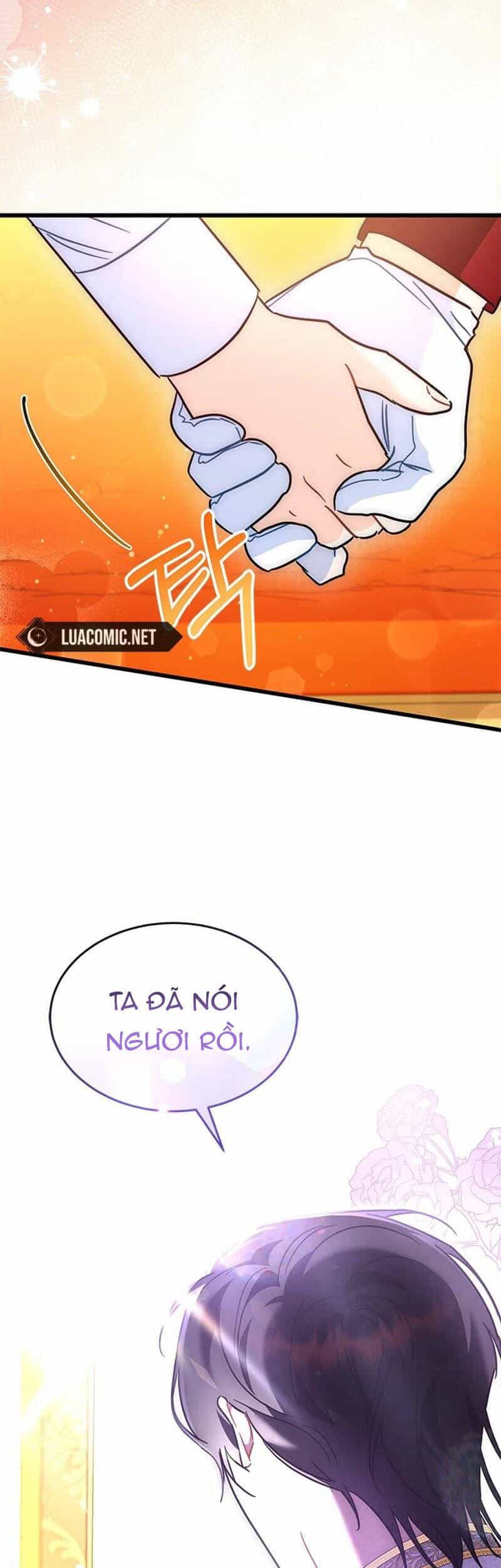 Trở Thành Hầu Nữ Của Bạo Chúa - Chương 46 - ảnh 33