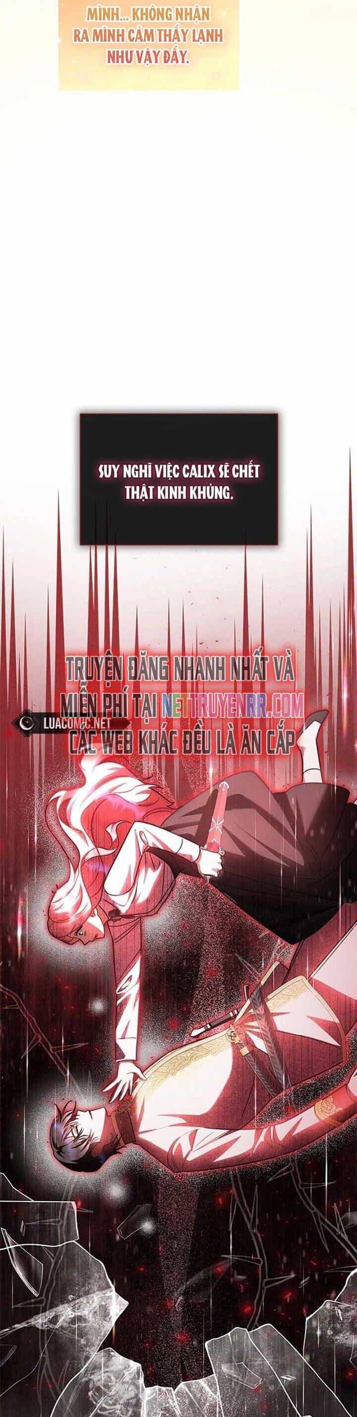 Trở Thành Hầu Nữ Của Bạo Chúa - Chương 48 - ảnh 34