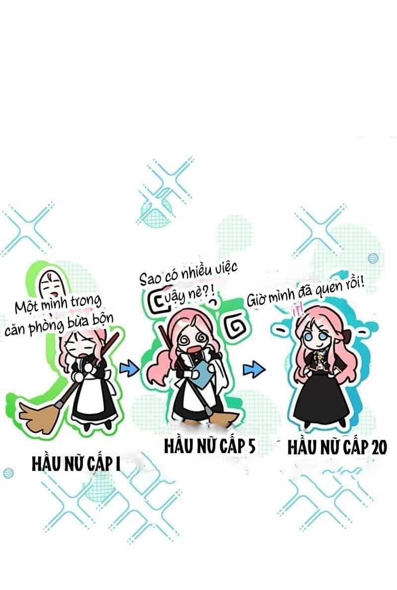 Trở Thành Hầu Nữ Của Bạo Chúa - Chương 56 - ảnh 75
