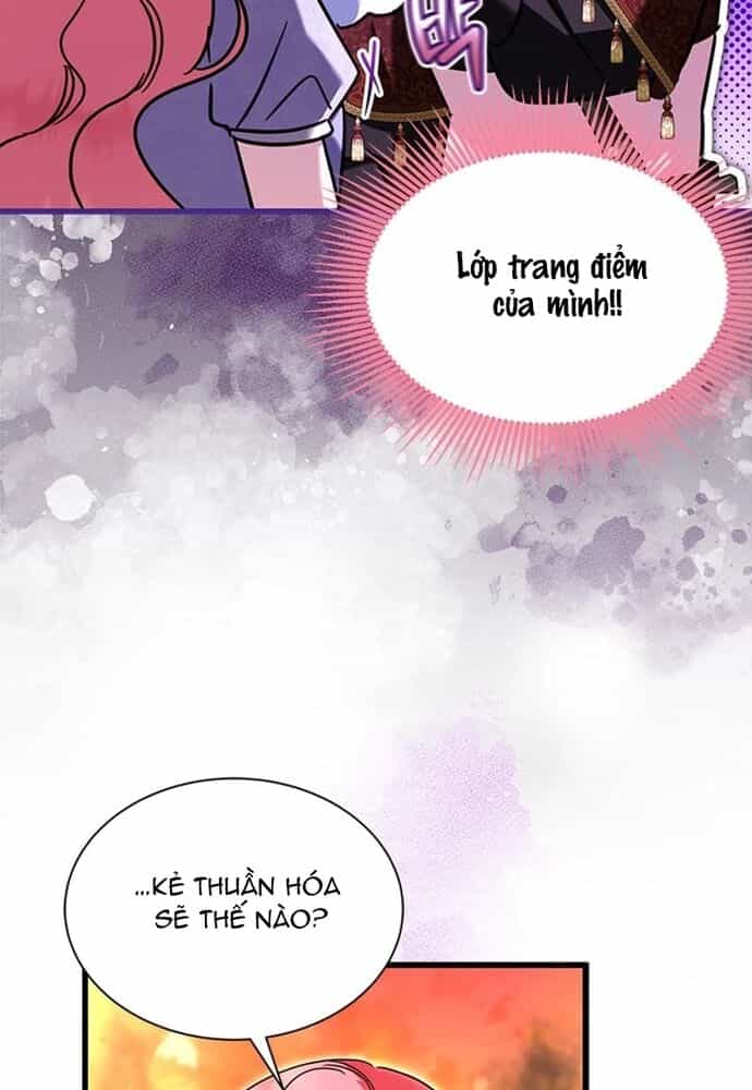 Trở Thành Hầu Nữ Của Bạo Chúa - Chương 59 - ảnh 49