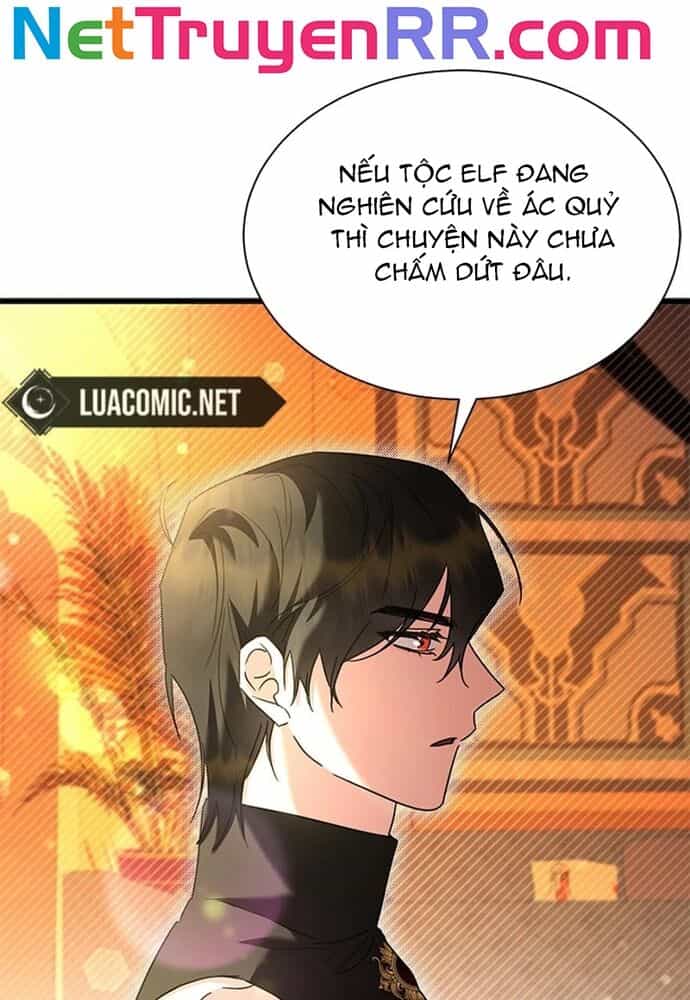 Trở Thành Hầu Nữ Của Bạo Chúa - Chương 59 - ảnh 67
