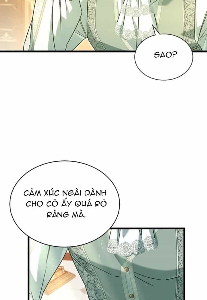 Trở Thành Hầu Nữ Của Bạo Chúa - Chương 61 - ảnh 54
